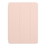 Apple Smart - Capa flip cover para tablet - areia rosa - 11"