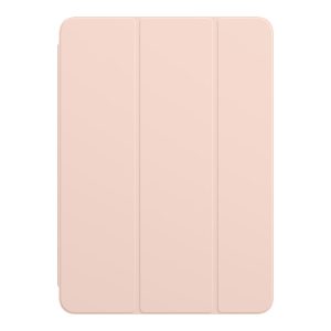 Apple Smart - Capa flip cover para tablet - areia rosa - 11"