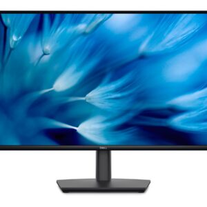 Dell Pro E2726DS - Monitor LED - 27" - 2560 x 1440 QHD @ 100 Hz - IPS - 300 cd/m² - 1000:1 - 5 ms - HDMI, DisplayPort -…