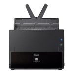 Canon imageFORMULA DR-C225 II - Escaneador de documento - CMOS/CIS - Duplex - 600 ppp x 600 ppp - até 25 ppm (mono)