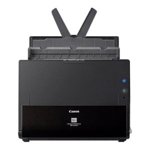 Canon imageFORMULA DR-C225 II - Escaneador de documento - CMOS/CIS - Duplex - 600 ppp x 600 ppp - até 25 ppm (mono)