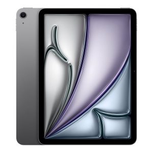Apple 11-inch iPad Air M4 Wi-Fi - Tablet - 256 GB - 11" IPS (2360 x 1640) - cinzento espaço
