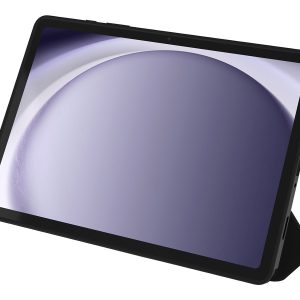 OtterBox React Series - Capa flip cover para tablet - preto