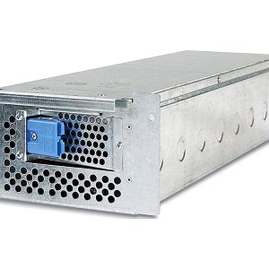 APC Replacement Battery Cartridge #105 - Bateria UPS - 1 bateria x - ácido de chumbo