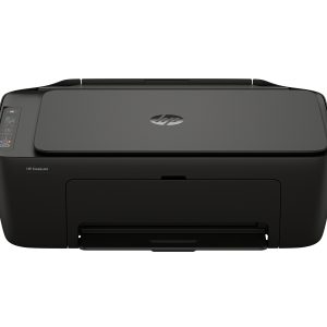 Multifunción HP Deskjet 2910 WiFi/ Negra