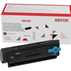 Xerox - Preto - original - cartucho de toner