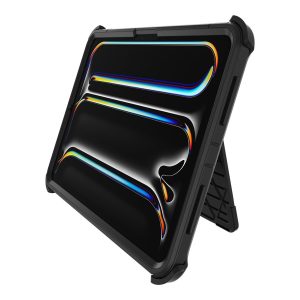 OtterBox Defender Series - Estojo de protecção para tablet - resistente - policarbonato, elastómero termoplástico (TPE)…