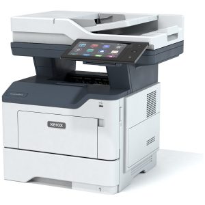 Xerox VersaLink B415V_DN - Impressora multi-funções - P/B - laser - Legal (216 x 356 mm) (original) - Legal (media) -…