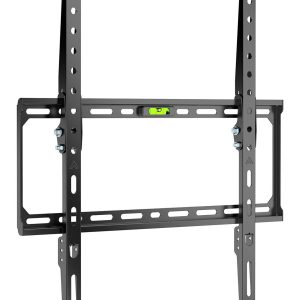 Soporte de Pared Inclinable Aisens WT75T-391 para Monitores y TV de 32-75"/ hasta 45kg
