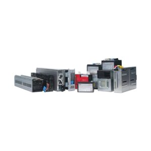 APC Replacement Battery Cartridge #43 - Bateria UPS - ácido de chumbo