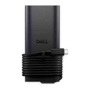 Dell - Adaptador de corrente USB-C - AC 120/230 V - 130 Watt - França