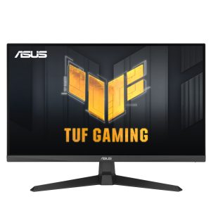 Monitor Gaming Asus TUF Gaming VG279QE5A 27"/ Full HD/ 1ms/ 144Hz/ IPS/ Multimedia/ Negro