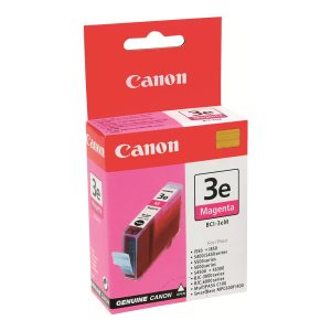 Canon BCI-3EM - 13 ml - magenta - original - tanque de tinta