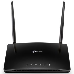 Router Inalámbrico 4G TP-Link Archer MR402 1200Mbps/ 2.4GHz 5GHz/ 2 Antenas/ WiFi 802.11ac/n/a/b/g/n