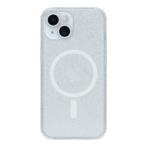 OtterBox Symmetry Clear MagSafe Apple iPhone 17e/16e/15/14/13 Stardust - clear - v2