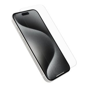 OtterBox Premium - Protector de ecrã para telemóvel - vidro - claro