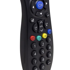 Mando Universal para TV Philips SRP3014/10