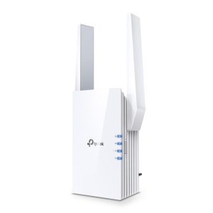 Repetidor TP-Link RE605X WiFi 6 1800 Mbps