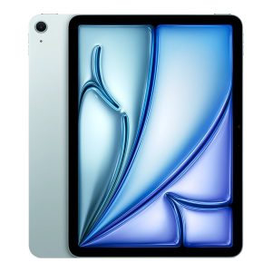 Apple 11-inch iPad Air M4 Wi-Fi - Tablet - 128 GB - 11" IPS (2360 x 1640) - azul