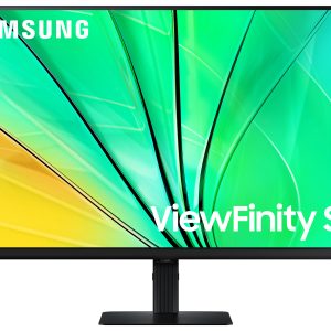 Monitor Samsung ViewFinity S6 32" QHD USB-C Profissional
