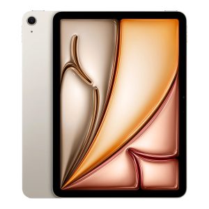 Apple 11-inch iPad Air M4 Wi-Fi - Tablet - 256 GB - 11" IPS (2360 x 1640) - amarelo radiante