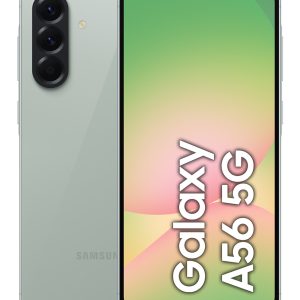 Samsung Galaxy A56 6.7" 5G 8GB/128GB Verde Oliva