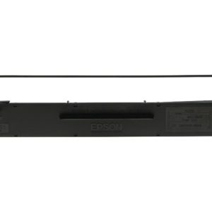 Cinta Entintada Epson C13S0156333/ Negra