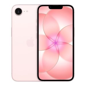 Apple iPhone 17e - 5G smartphone - SIM duplo