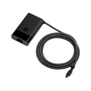 HP - Adaptador de corrente USB-C - AC 115/230 V - 65 watt - Europa