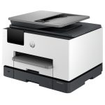 HP Officejet Pro 9130b All-in-One - Impressora multi-funções - a cores - jacto de tinta - Legal (216 x 356 mm)…
