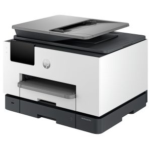 HP Officejet Pro 9130b All-in-One - Impressora multi-funções - a cores - jacto de tinta - Legal (216 x 356 mm)…