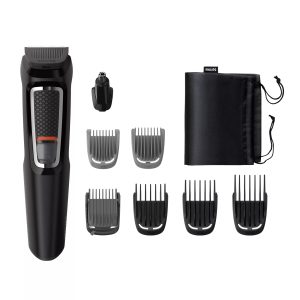 Cortador Philips Multigroom Series 3000 MG-3730/15