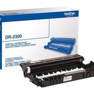 Tambor de Imagem Original Brother DR-2300