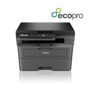 Brother DCP-L2627DWE - Impressora multi-funções - P/B - laser - Letter A (216 x 279 mm)/A4 (210 x 297 mm) (original) - A4 (media) - até 32 ppm (cópia) - até 32 ppm (impressão) - 250 folhas - USB 2.0, Wi-Fi(n)