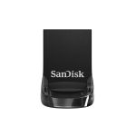 SanDisk Ultra Fit - Drive flash USB - 64 GB - USB 3.1