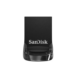 SanDisk Ultra Fit - Drive flash USB - 64 GB - USB 3.1