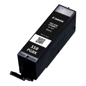 Cartucho de Tinta Original Canon PGI-550PGBK/ Preto