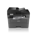 Brother DCP-L2660DW - Impressora multi-funções - P/B - laser - A4/Legal (media) - até 34 ppm (cópia) - até 34 ppm…