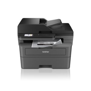 Brother DCP-L2660DW - Impressora multi-funções - P/B - laser - A4/Legal (media) - até 34 ppm (cópia) - até 34 ppm…
