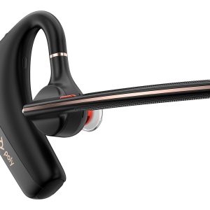 HP Poly Voyager Legend 50 - Auscultadores - intra-auricular - bluetooth - sem fios - USB-C através de adaptador de…