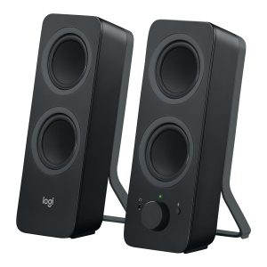 Logitech Z207 - Altifalantes