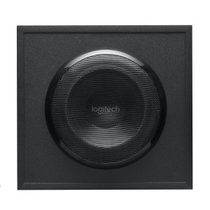 Colunas Logitech Z623 2.1 THX 200W