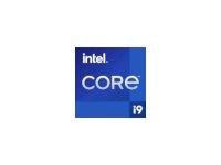 Intel Core i9 12900K - 3.2 GHz - 16-core - 24 fios - 30 MB cache - LGA1700 Socket - OEM
