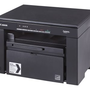 Canon i-SENSYS MF3010 - Impressora multi-funções - P/B - laser - espessura de 216 mm (original) - A4/Legal (media) -…