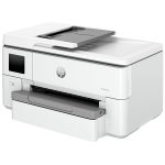 HP Officejet Pro 9720e Wide Format All-in-One - Impressora multi-funções - a cores - jacto de tinta - A3/Ledger (297 x…