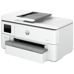 HP Officejet Pro 9720e Wide Format All-in-One - Impressora multi-funções - a cores - jacto de tinta - A3/Ledger (297 x…