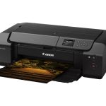 Canon PIXMA PRO-200S - Impressora - a cores - jacto de tinta - A3 Plus - até 2.83 min/ página (mono)/ até 1.5 min/…