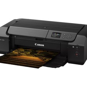 Canon PIXMA PRO-200S - Impressora - a cores - jacto de tinta - A3 Plus - até 2.83 min/ página (mono)/ até 1.5 min/…
