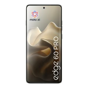 Motorola Edge 60 Pro - 5G smartphone - SIM duplo - RAM 12 GB