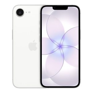 Apple iPhone 17e - 5G smartphone - SIM duplo